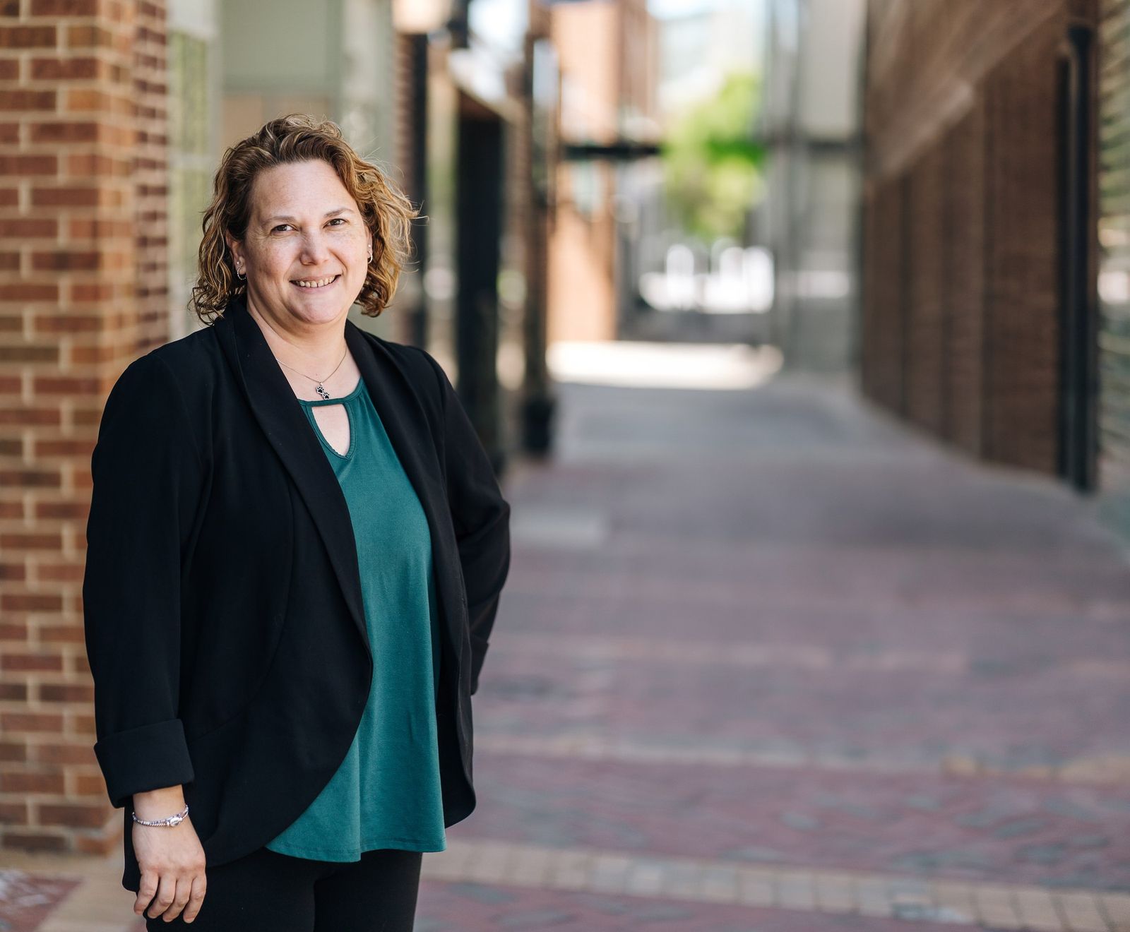Jenny  Soroka at PLDR Law