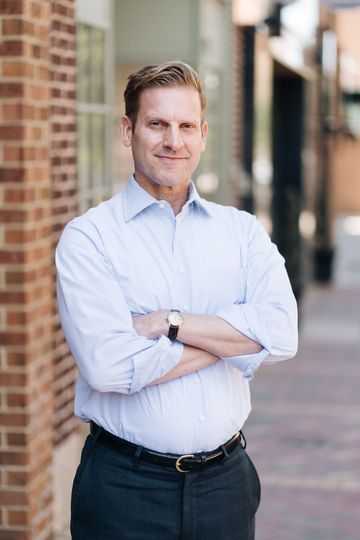 Andrew P. Pearson — Ethics Counsel · Head of Construction Section at PLDR Law