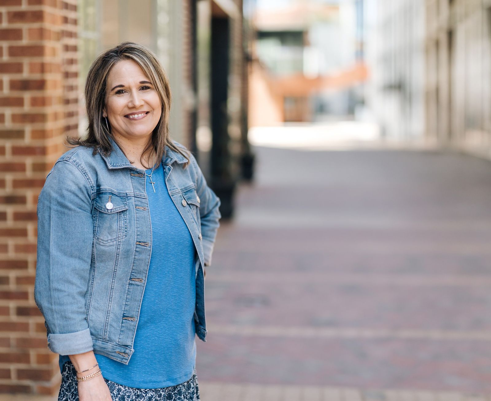 Dawn L. Burton at PLDR Law