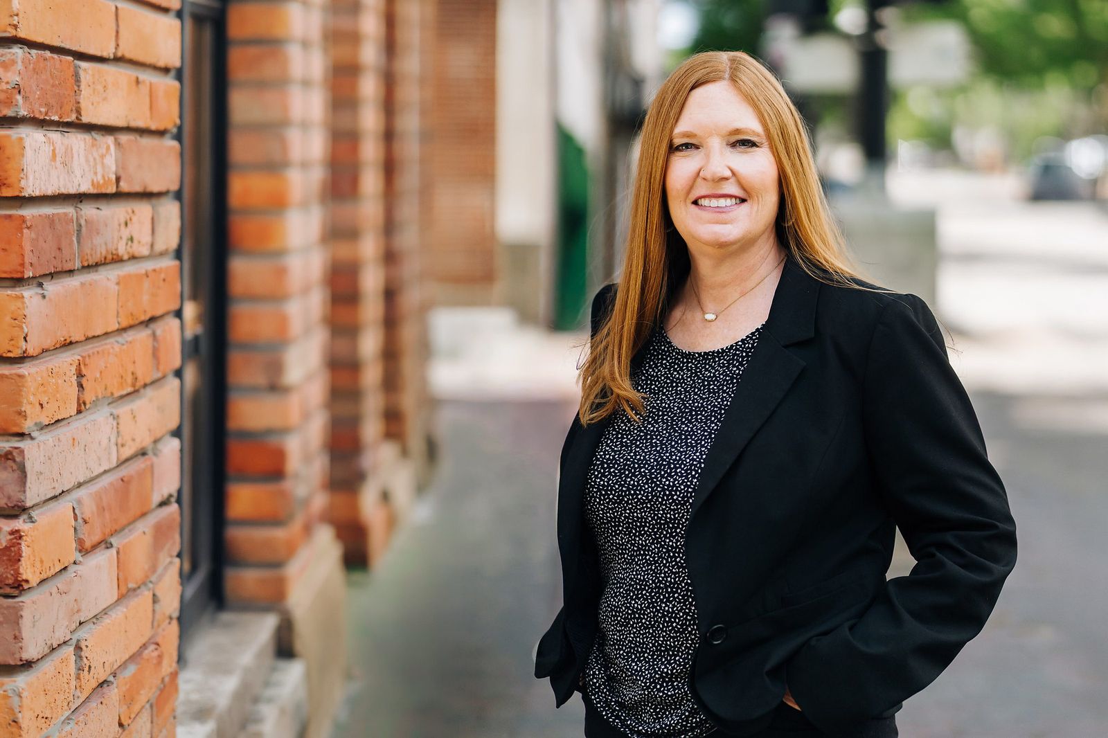 Melissa Herke at PLDR Law