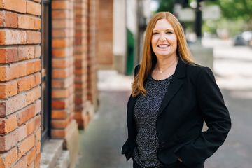 Melissa  Herke at PLDR Law