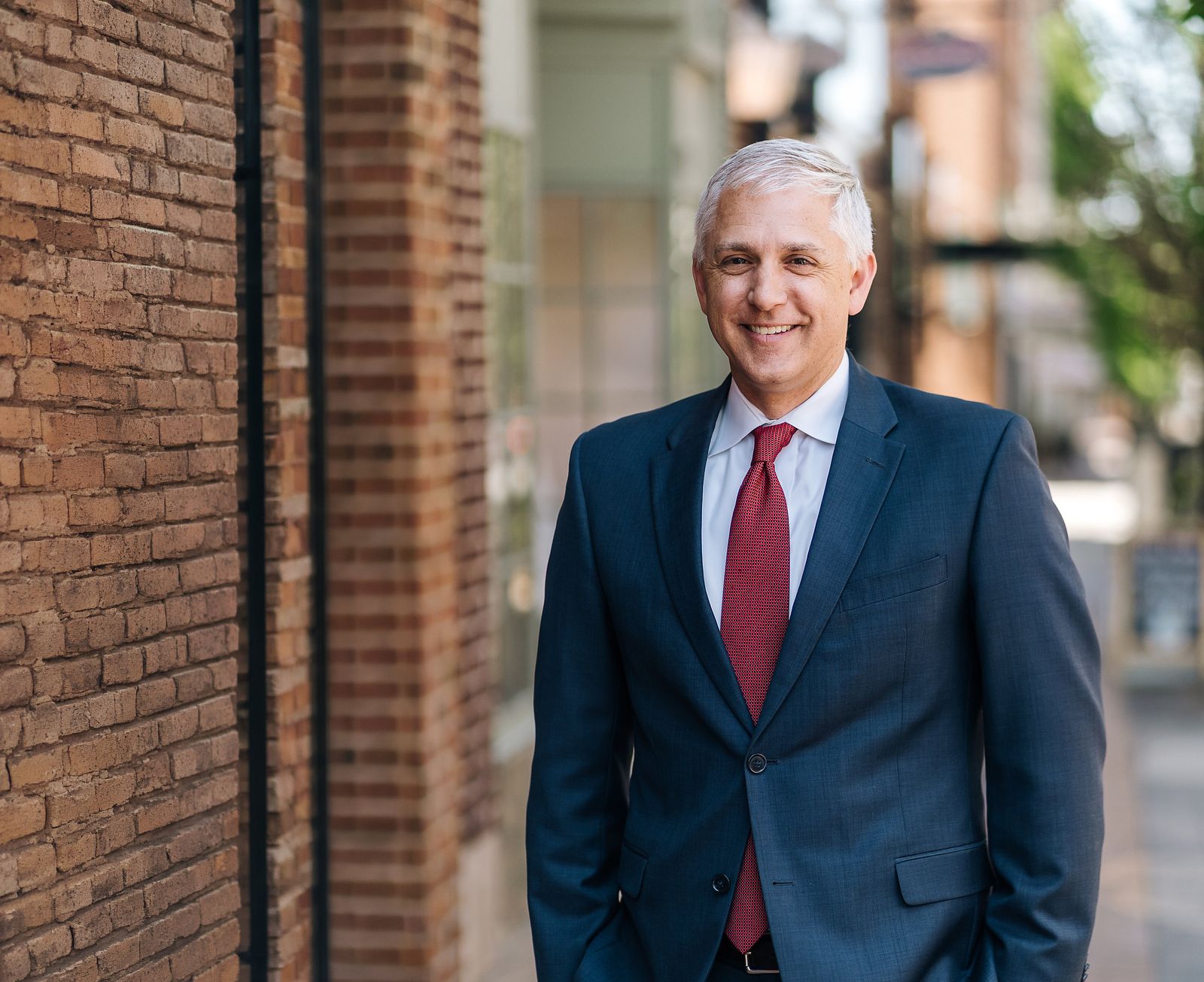 Chad A. Mooney at PLDR Law