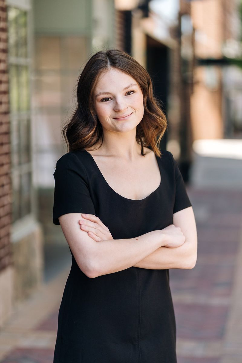 Bailey G. Davis