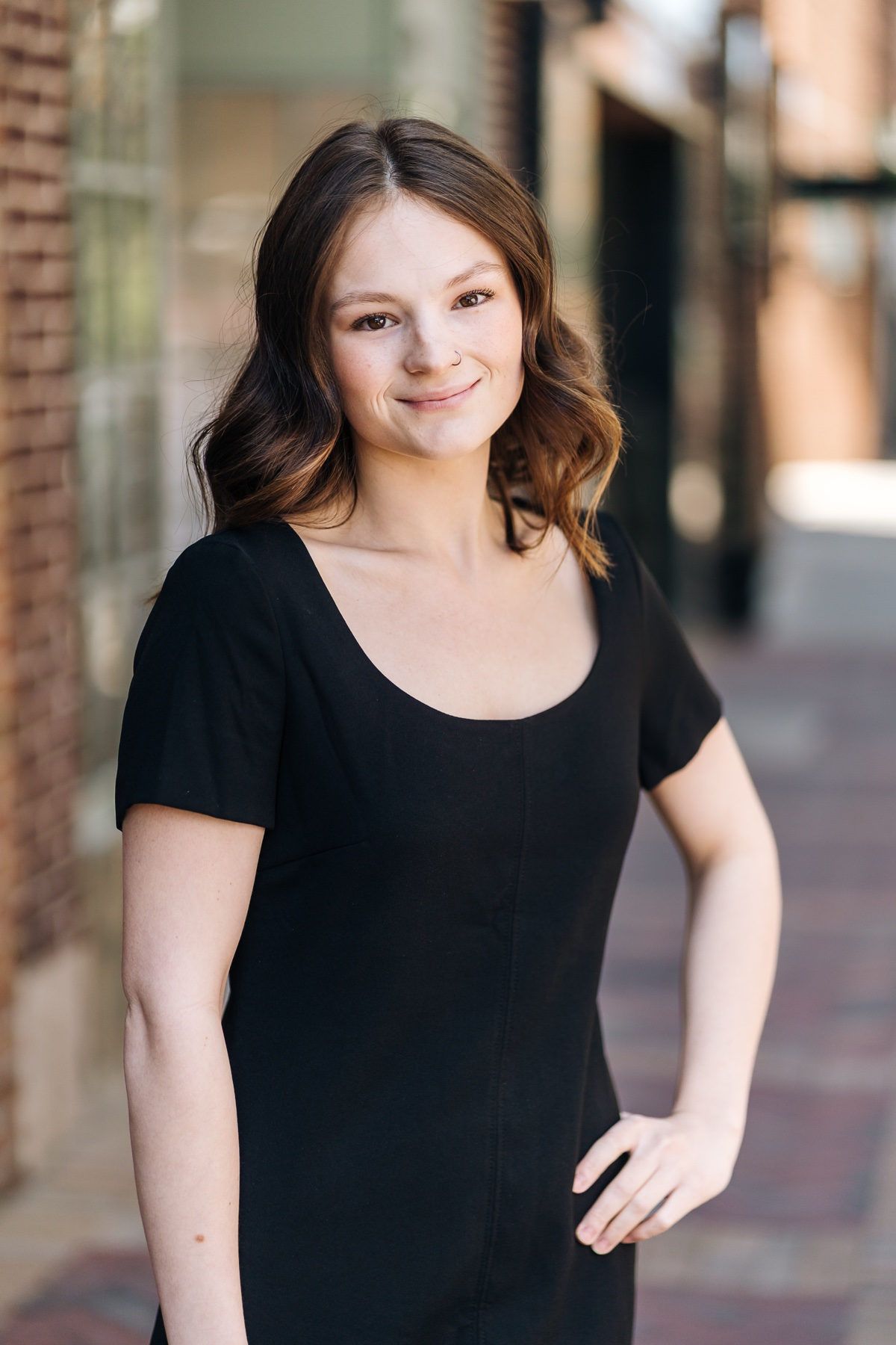 Bailey G. Davis — Finance & Operations Manager at PLDR Law