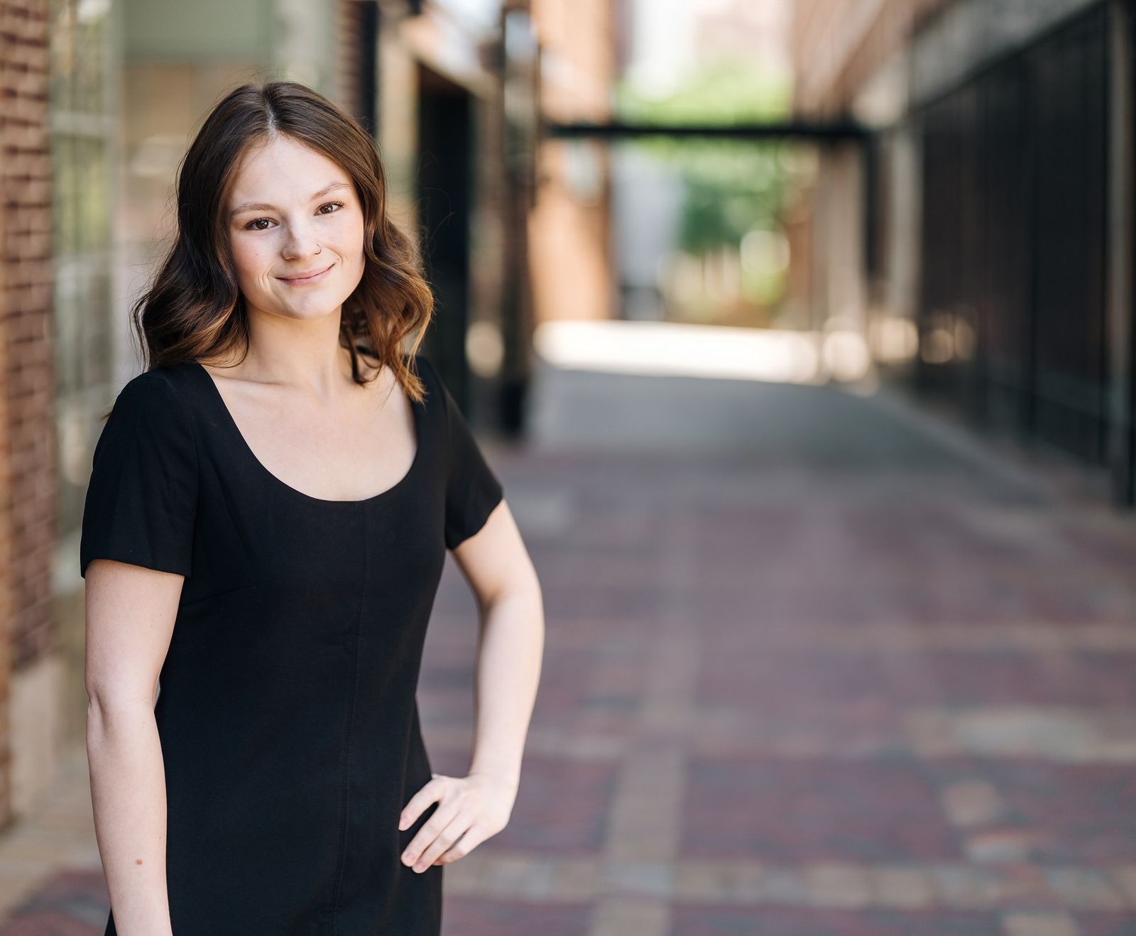 Bailey G. Davis at PLDR Law