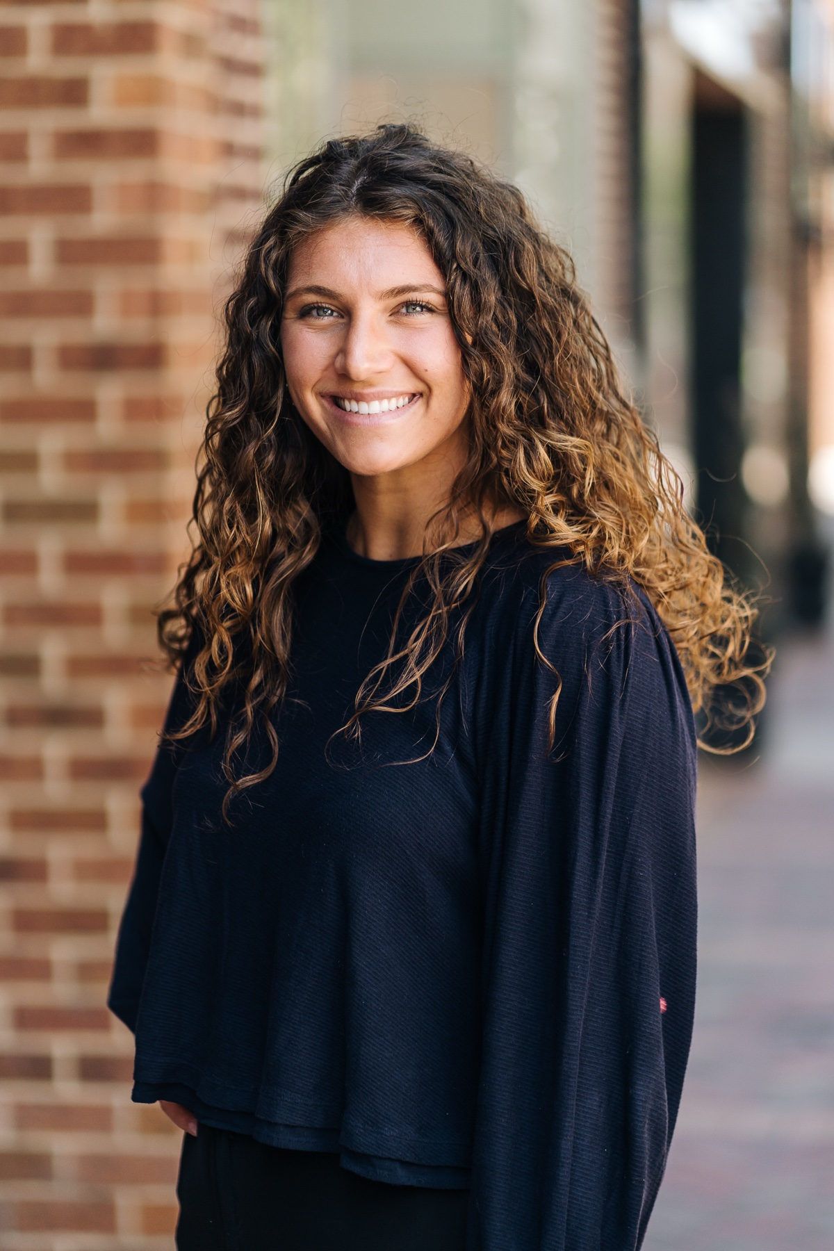 Maya E. Cook — Legal Assistant & Case Coordinator at PLDR Law