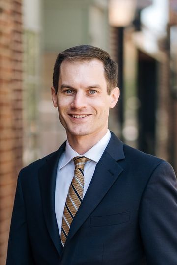 Mark A. Burgin