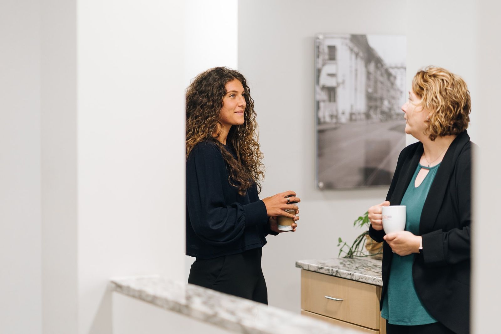 Maya E. Cook at PLDR Law