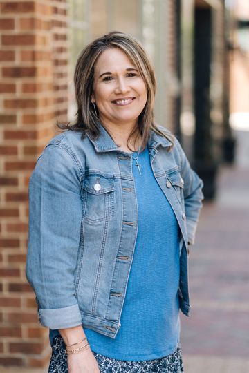 Dawn L. Burton — Senior Paralegal at PLDR Law