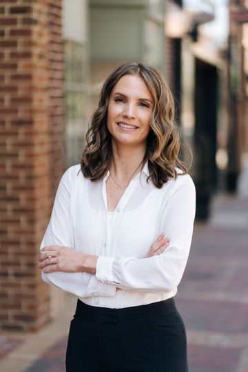 Arielle N. Leake Paisley — Attorney at PLDR Law