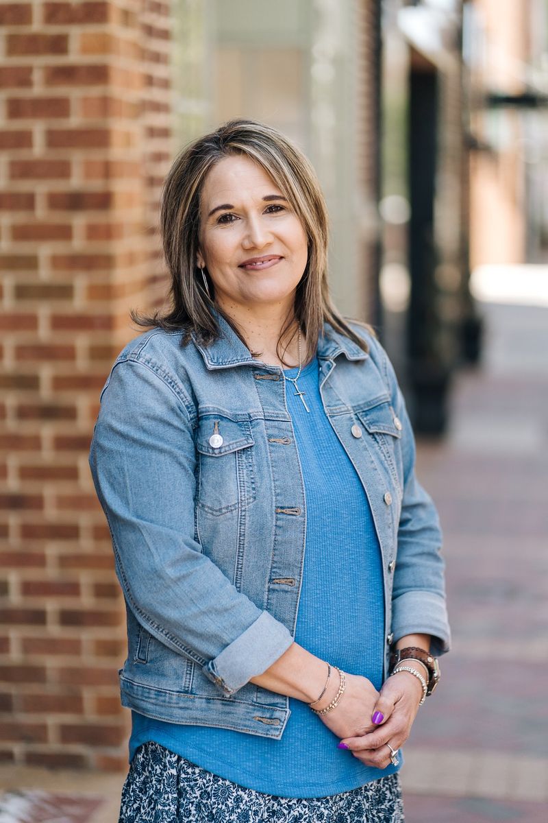 Dawn L. Burton