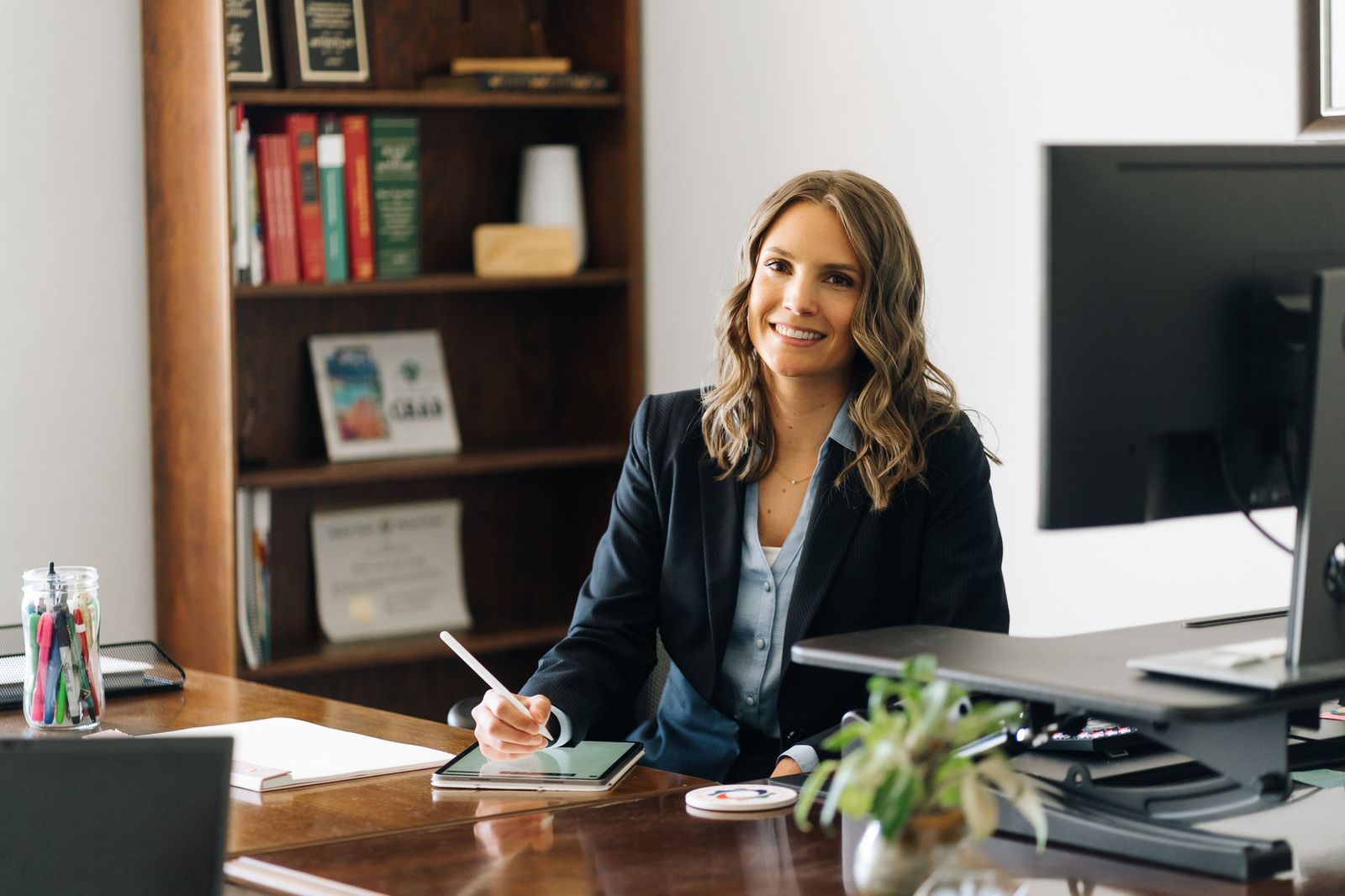 Arielle N. Leake Paisley at PLDR Law