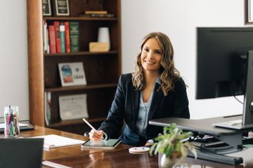 Arielle N. Leake Paisley at PLDR Law