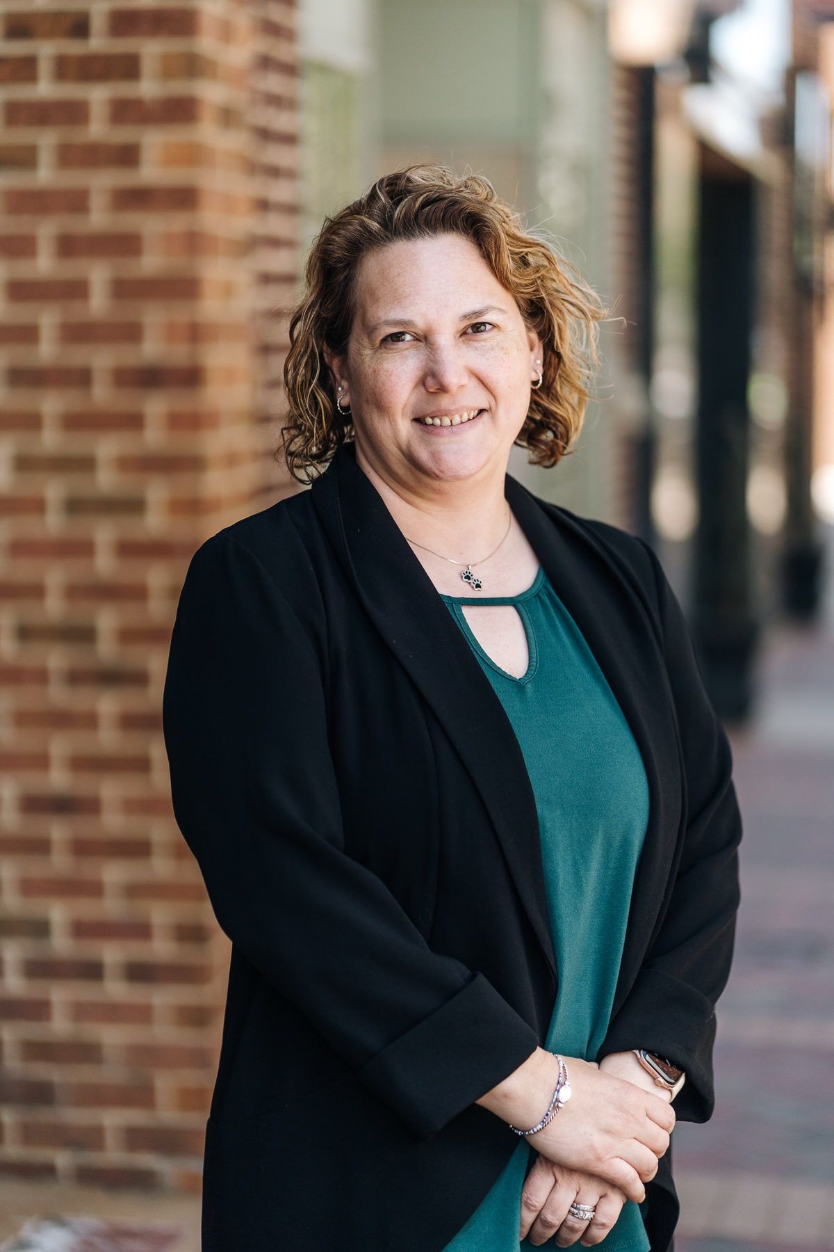 Jenny Soroka — Paralegal at PLDR Law